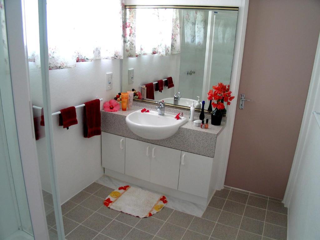 Sunhaven Beach Bungalows (Adults Only) Rarotonga Habitación foto